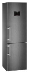 Двухкамерный холодильник Liebherr CBNPbs 4858 Premium BioFresh NoFrost
