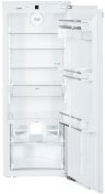 Встраиваемый однокамерный холодильник Liebherr IKB 2760 Premium BioFresh