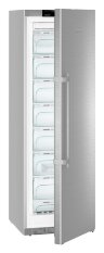 Морозильник (морозильная камера) Liebherr GNef 4335 Comfort NoFrost