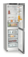 Двухкамерный холодильник Liebherr CNsff 5704 Pure NoFrost