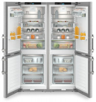 Холодильник Side by Side Liebherr XCCsd 5250 Prime NoFrost