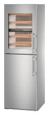 Двухкамерный холодильник с отделением для вина Liebherr SWTNes 4265 PremiumPlus mit NoFrost