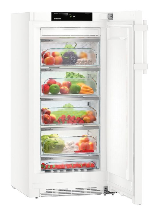 Однокамерный холодильник Liebherr BP 2850 Premium BioFresh