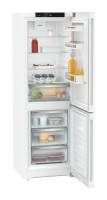 Двухкамерный холодильник Liebherr CNd 5203 Pure NoFrost