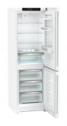 Двухкамерный холодильник Liebherr CNd 5203 Pure NoFrost