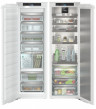 Встраиваемый холодильник Side by Side Liebherr IXRF 5175 Peak BioFresh NoFrost