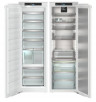 Встраиваемый холодильник Side by Side Liebherr IXRF 5175 Peak BioFresh NoFrost
