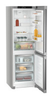Двухкамерный холодильник Liebherr CNsfd 5203 Pure NoFrost