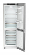 Двухкамерный холодильник Liebherr CNsfd 5203 Pure NoFrost