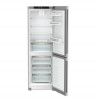 Двухкамерный холодильник Liebherr CNsfd 5203 Pure NoFrost