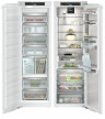 Встраиваемый холодильник Side by Side Liebherr IXRF 5185 Peak BioFresh NoFrost
