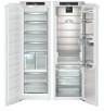 Встраиваемый холодильник Side by Side Liebherr IXRF 5185 Peak BioFresh NoFrost