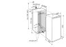 Встраиваемый однокамерный холодильник Liebherr IKB 3564 Premium BioFresh