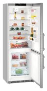 Двухкамерный холодильник Liebherr CNef 5715 Comfort NoFrost