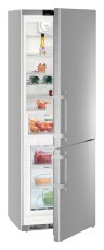 Двухкамерный холодильник Liebherr CNef 5715 Comfort NoFrost
