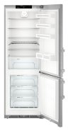 Двухкамерный холодильник Liebherr CNef 5715 Comfort NoFrost