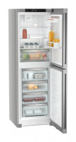Двухкамерный холодильник Liebherr CNsfd 5204 Pure NoFrost