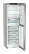 Двухкамерный холодильник Liebherr CNsfd 5204 Pure NoFrost