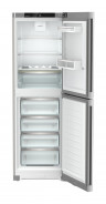 Двухкамерный холодильник Liebherr CNsfd 5204 Pure NoFrost