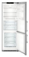 Двухкамерный холодильник Liebherr CBNef 5715 Comfort BioFresh NoFrost