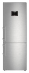 Двухкамерный холодильник Liebherr CBNPes 5758 Premium BioFresh NoFrost