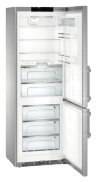 Двухкамерный холодильник Liebherr CBNPes 5758 Premium BioFresh NoFrost