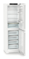 Двухкамерный холодильник Liebherr CNd 5704 Pure NoFrost