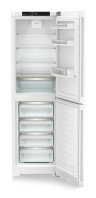 Двухкамерный холодильник Liebherr CNd 5704 Pure NoFrost
