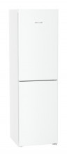 Двухкамерный холодильник Liebherr CNd 5704 Pure NoFrost