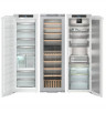 Встраиваемый холодильник Side by Side Liebherr IXRFW 5170 Peak BioFresh NoFrost