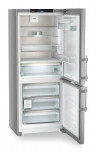 Двухкамерный холодильник Liebherr CBNsdc 765i Prime NoFrost 