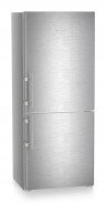 Двухкамерный холодильник Liebherr CBNsdc 765i Prime NoFrost 