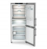 Двухкамерный холодильник Liebherr CBNsdc 765i Prime NoFrost 