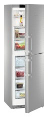 Двухкамерный холодильник Liebherr SBNes 4265 Premium BioFresh NoFrost