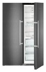 Холодильник Side by Side Liebherr SBSbs 8683 Premium BioFresh NoFrost