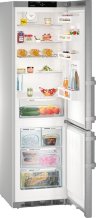 Двухкамерный холодильник Liebherr CNef 4825 Comfort NoFrost