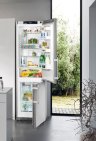 Двухкамерный холодильник Liebherr CNef 4825 Comfort NoFrost