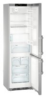 Двухкамерный холодильник Liebherr CNef 4825 Comfort NoFrost