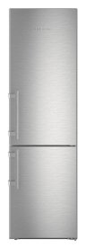 Двухкамерный холодильник Liebherr CNef 4825 Comfort NoFrost