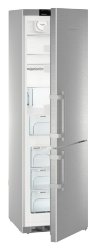 Двухкамерный холодильник Liebherr CNef 4825 Comfort NoFrost