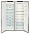 Холодильник Side by Side Liebherr SBSesf 7212 Comfort NoFrost