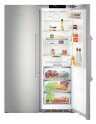 Холодильник Side by Side Liebherr SBSes 8773 Premium BioFresh NoFrost