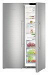 Холодильник Side by Side Liebherr SBSes 8773 Premium BioFresh NoFrost