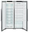 Холодильник Side by Side Liebherr SBSesf 7222 Comfort NoFrost
