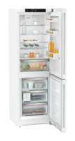 Двухкамерный холодильник Liebherr CNd 5223 Plus NoFrost