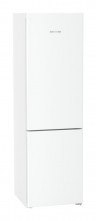 Двухкамерный холодильник Liebherr CBNc 5723 Plus NoFrost