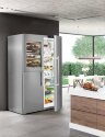Холодильник Side by Side Liebherr SBSes 8496 PremiumPlus BioFresh NoFrost