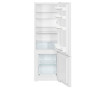 Двухкамерный холодильник Liebherr CUe 2831