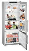 Двухкамерный холодильник Liebherr CNPesf 4613 Comfort NoFrost