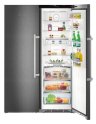 Холодильник Side by Side Liebherr SBSbs 8673 Premium BioFresh NoFrost